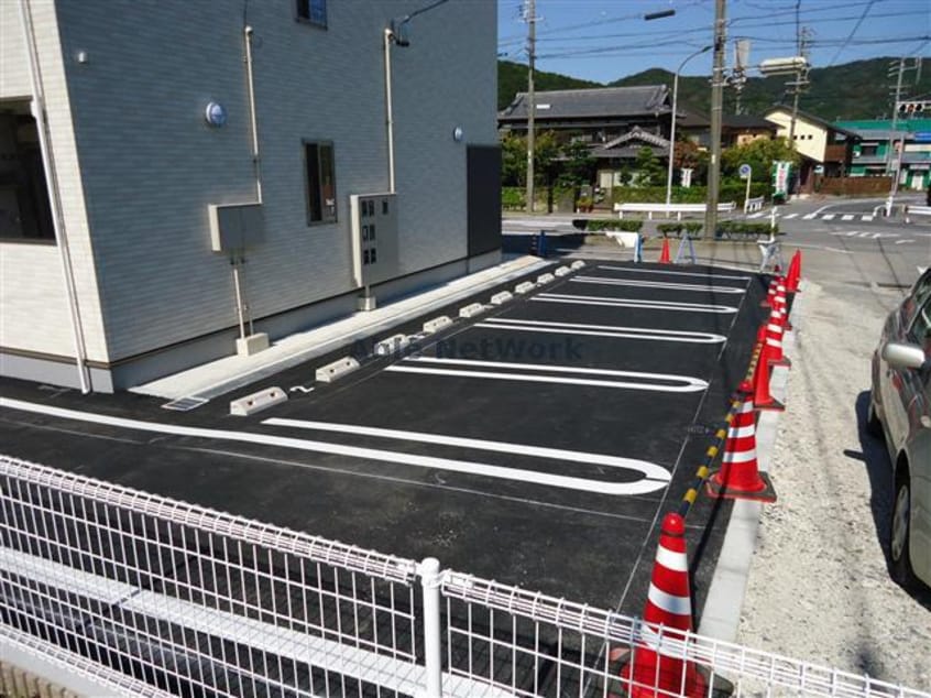  東海道本線/三ケ根駅 徒歩6分 2階 築10年