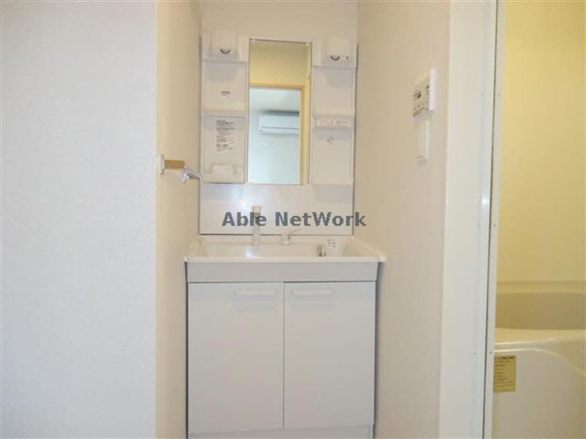  東海道本線/三ケ根駅 徒歩6分 2階 築10年