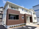 名鉄西尾線/西尾駅 バス:12分:停歩3分 1階 築9年の外観
