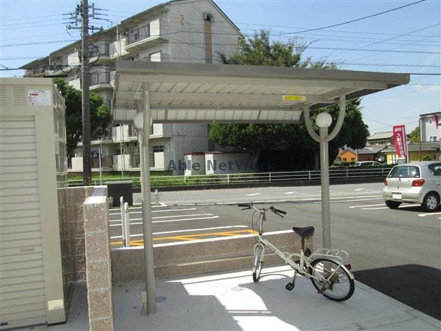  名鉄三河線/新川町駅 徒歩18分 1階 築9年