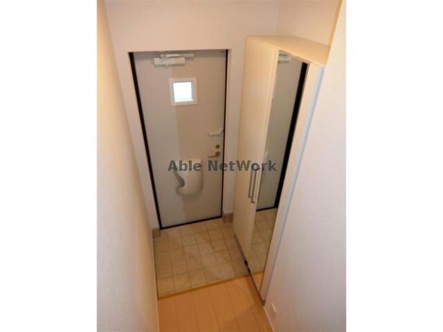  名鉄三河線/碧南駅 徒歩17分 2階 築10年