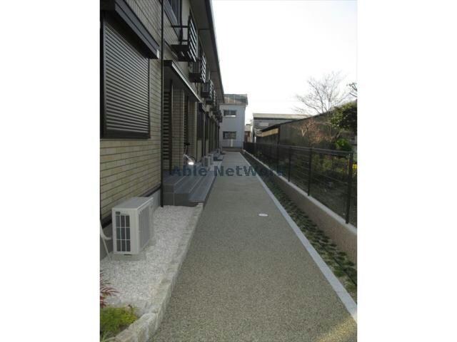  名鉄三河線/新川町駅 徒歩16分 1階 築10年