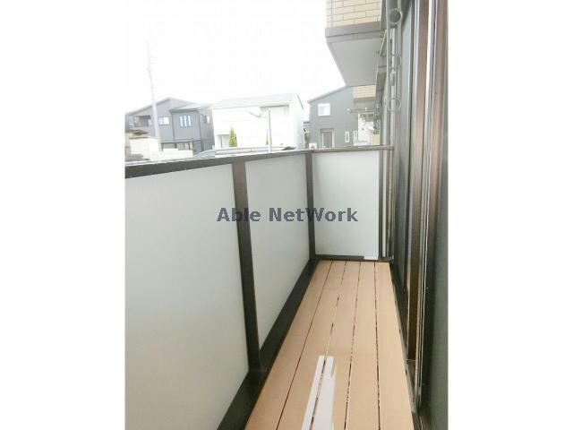  名鉄三河線/新川町駅 徒歩16分 1階 築10年