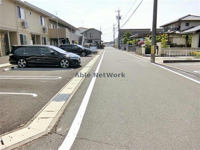  名鉄三河線/三河高浜駅 徒歩11分 2階 築8年