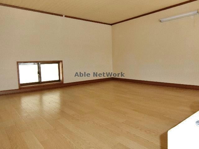  名鉄バス（幸田駅付近）/欠間 徒歩3分 2階 築34年