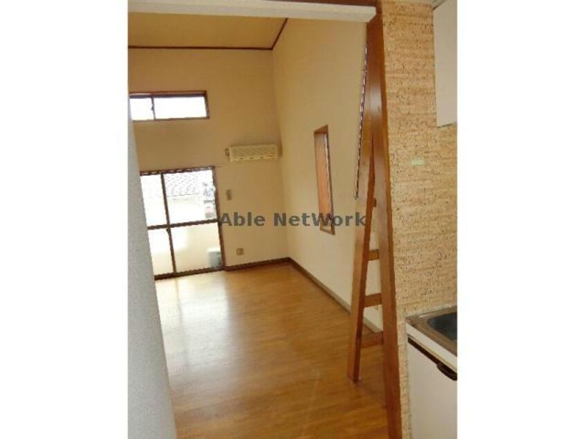  名鉄バス（幸田駅付近）/欠間 徒歩3分 2階 築34年