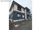 名鉄西尾線/桜町前駅 徒歩11分 2階 築25年の外観
