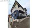 名鉄西尾線/桜町前駅 徒歩11分 2階 築25年の外観