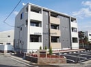 名鉄三河線/北新川駅 徒歩17分 3階 築9年の外観