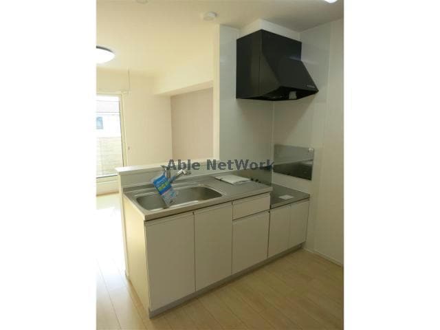  名鉄西尾線/西尾駅 徒歩15分 2階 築9年