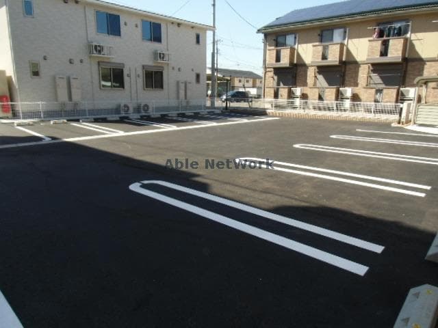  名鉄西尾線/西尾駅 徒歩15分 2階 築9年