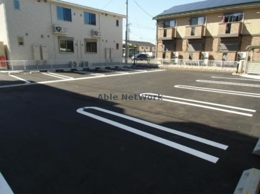  名鉄西尾線/西尾駅 徒歩15分 2階 築9年