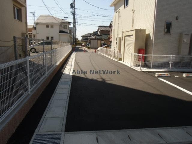  名鉄西尾線/西尾駅 徒歩15分 2階 築9年