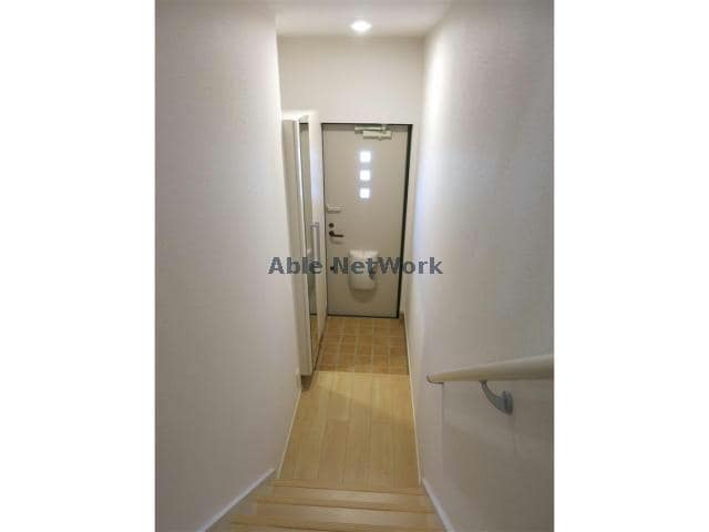  名鉄西尾線/西尾駅 徒歩15分 2階 築9年