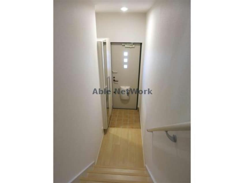  名鉄西尾線/西尾駅 徒歩15分 2階 築9年