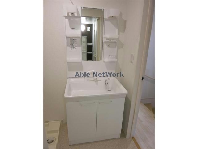  名鉄西尾線/西尾駅 徒歩15分 2階 築9年