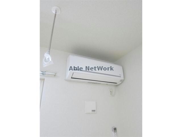  名鉄西尾線/西尾駅 徒歩15分 2階 築9年