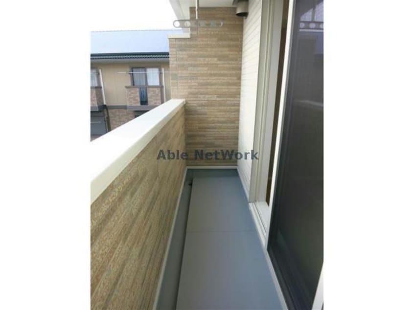  名鉄西尾線/西尾駅 徒歩15分 2階 築9年