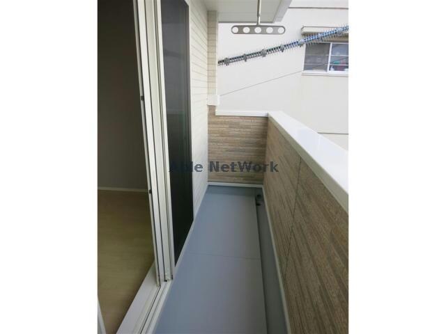  名鉄西尾線/西尾駅 徒歩15分 2階 築9年