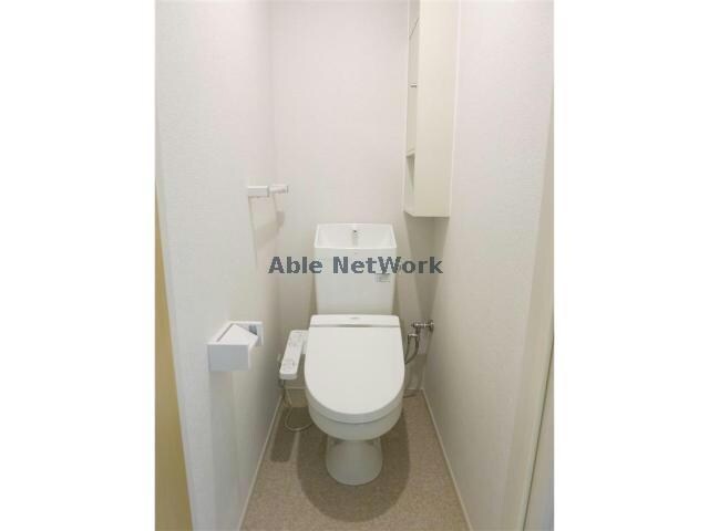  名鉄西尾線/西尾駅 徒歩15分 2階 築9年