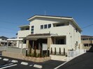 名鉄西尾線/西尾駅 徒歩16分 1階 築9年の外観