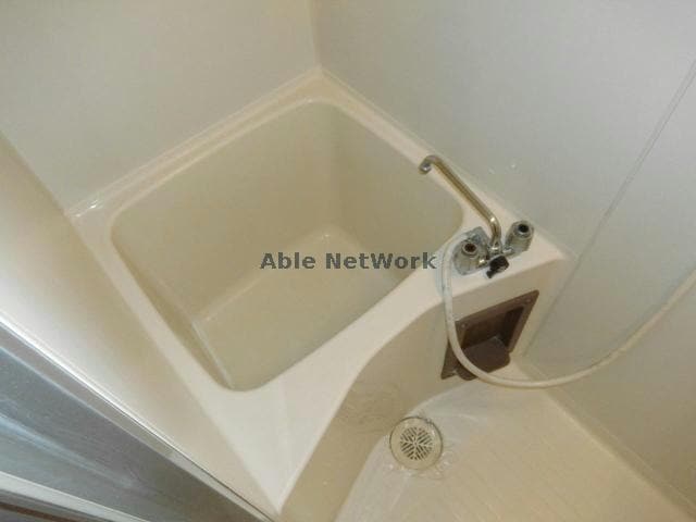  名鉄バス（岡崎市）/北中島 徒歩3分 1階 築35年