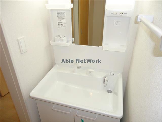 洗面台 東海道本線/幸田駅 徒歩23分 2階 築9年
