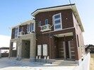 名鉄西尾線/桜町前駅 徒歩9分 1階 築9年の外観