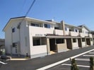 名鉄バス(西尾市)/徳永西 徒歩1分 2階 築9年の外観