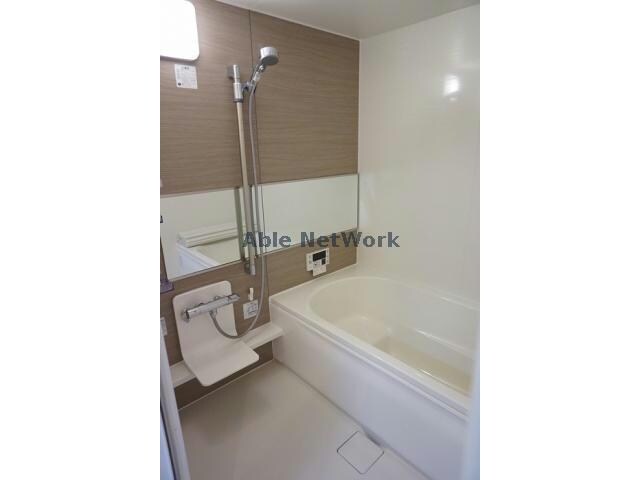 同タイプ 名鉄三河線/北新川駅 徒歩21分 2階 築9年