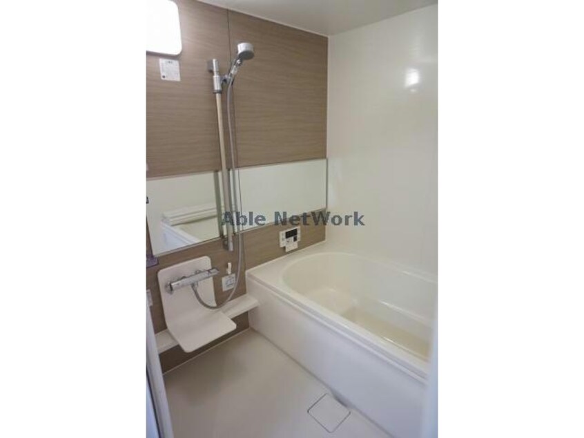 同タイプ 名鉄三河線/北新川駅 徒歩21分 2階 築9年