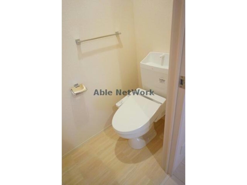 同タイプ 名鉄三河線/北新川駅 徒歩21分 2階 築9年