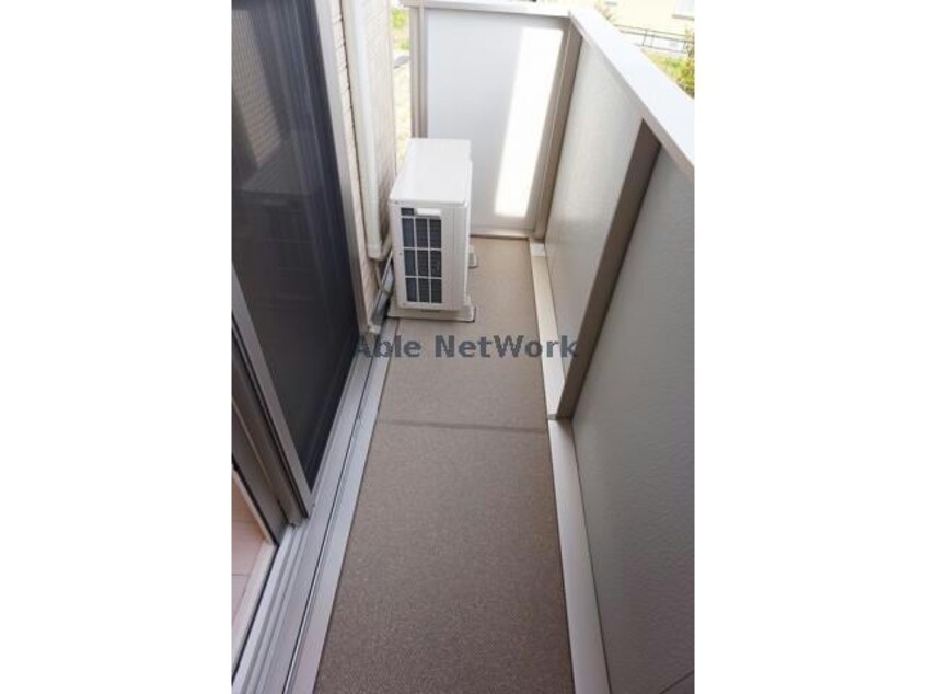 同タイプ 名鉄三河線/北新川駅 徒歩21分 2階 築9年