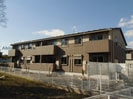 名鉄三河線/北新川駅 徒歩10分 2階 築9年の外観