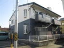 名鉄三河線/碧南駅 徒歩11分 2階 築29年の外観