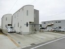 名鉄三河線/吉浜駅 徒歩20分 1階 築16年の外観