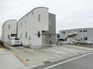 名鉄三河線/吉浜駅 徒歩20分 1階 築16年の外観