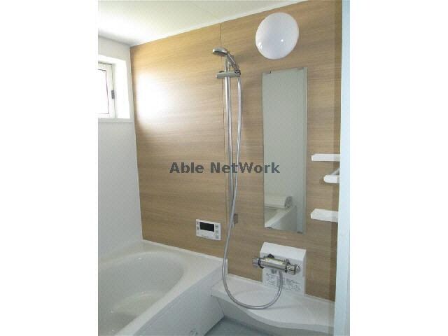  名鉄西尾線/西尾駅 バス13分中畑東下車:停歩9分 2階 築9年