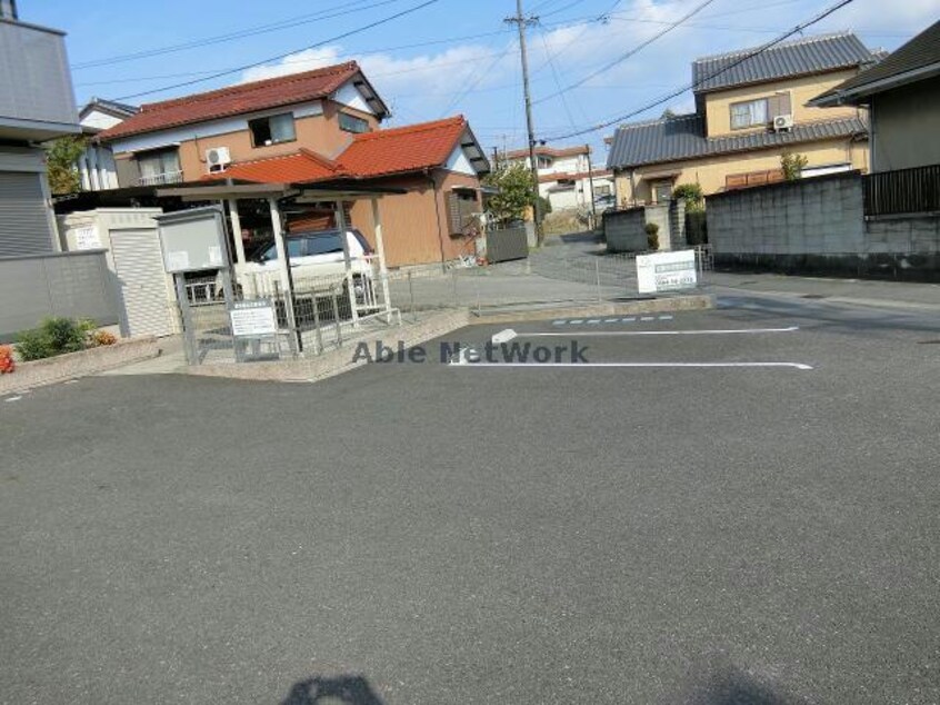  名鉄三河線/碧南中央駅 バス26分くるくるバス　鷲塚町下車:停歩6分 2階 築7年