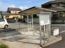  名鉄三河線/碧南中央駅 バス26分くるくるバス　鷲塚町下車:停歩6分 2階 築7年