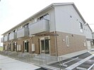 名鉄バス(西尾市)/小島 徒歩10分 1階 築9年の外観