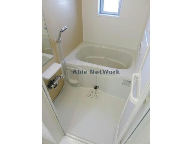  名鉄西尾線/西尾駅 バス22分寺津北下車:停歩9分 2階 築9年