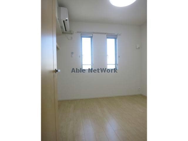  名鉄西尾線/西尾駅 バス22分寺津北下車:停歩9分 2階 築9年