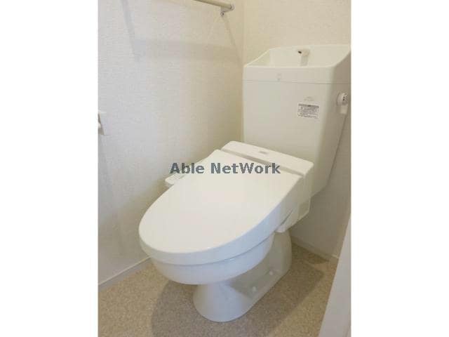  名鉄西尾線/西尾駅 バス22分寺津北下車:停歩9分 2階 築9年