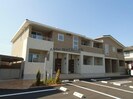 くるくるバス（碧南市）/岬町 徒歩9分 2階 築9年の外観