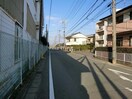  名鉄三河線/北新川駅 徒歩4分 3階 築41年
