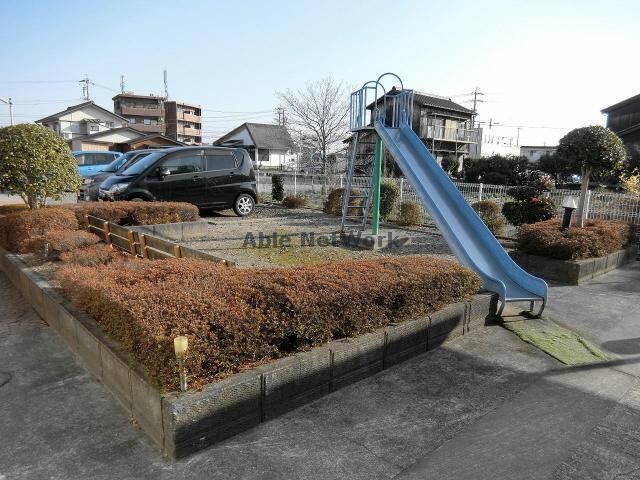  名鉄三河線/北新川駅 徒歩4分 3階 築41年