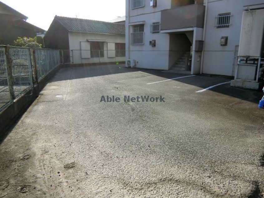 名鉄三河線/北新川駅 徒歩4分 3階 築41年