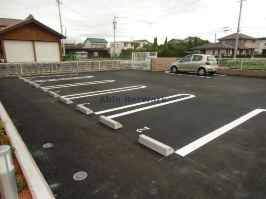  名鉄三河線/碧南駅 徒歩14分 2階 築9年