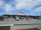 ピアゴ吉良店(スーパー)まで839m 名鉄西尾線/吉良吉田駅 徒歩8分 1階 築9年